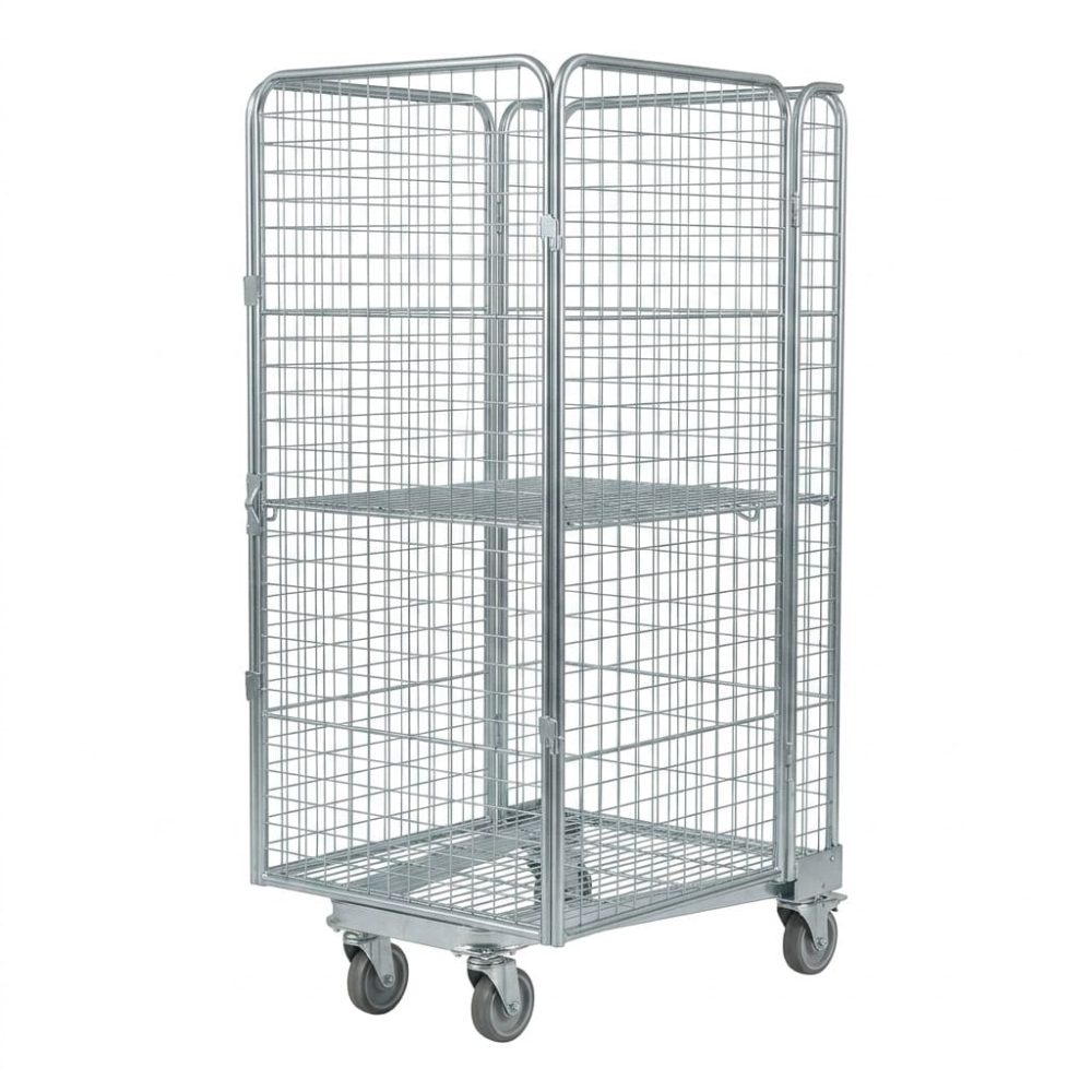 Security Rolltainer