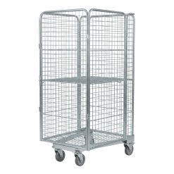Security Rolltainer