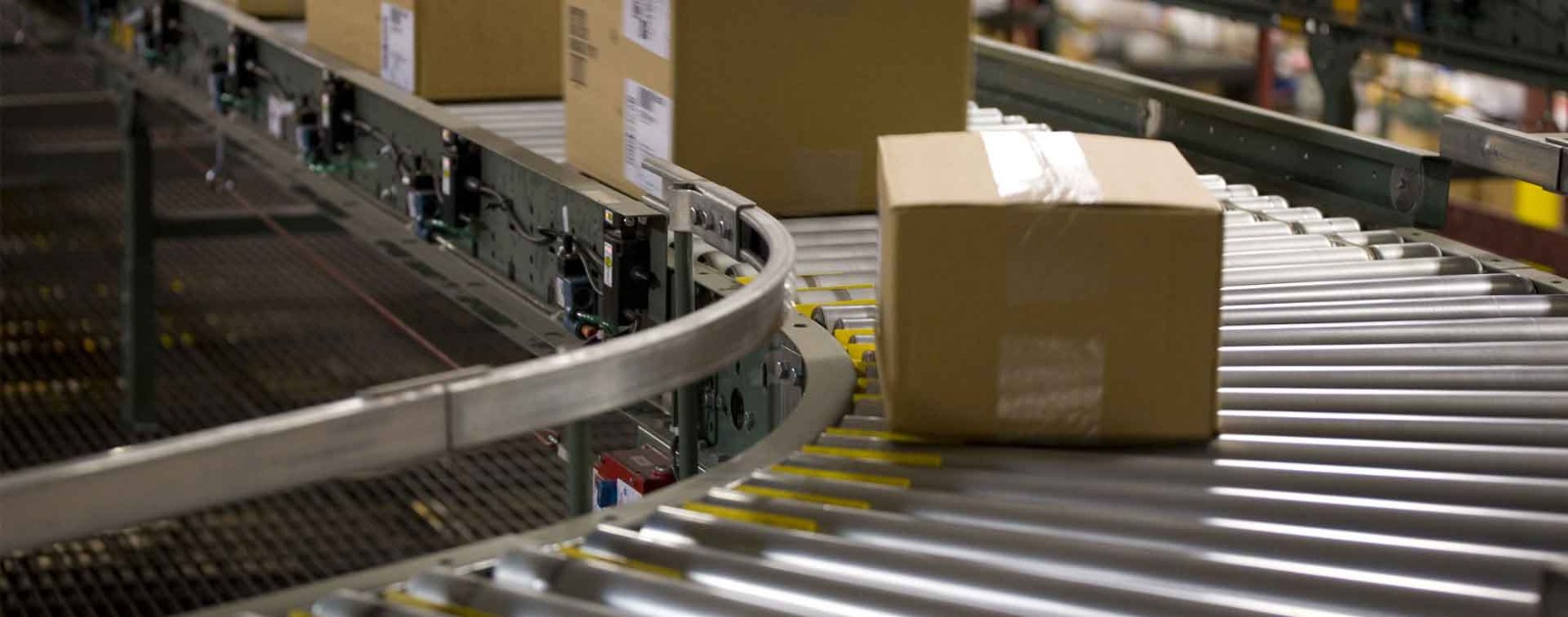 Trojan conveyor product